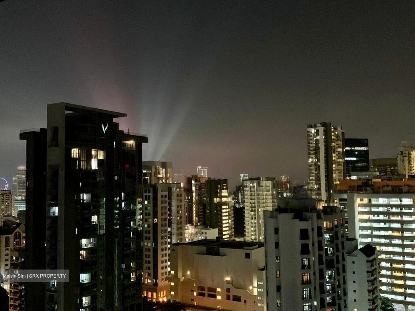 Jalan Kemaman (D12), Condominium #495887521